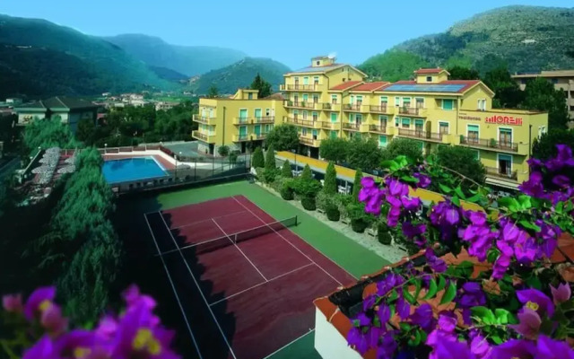 Apartment in Pietra Ligure With Communal Terrace-formerly TUI Ferienhaus