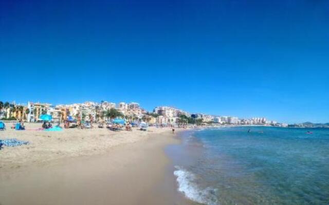 Apartamento Gasparot