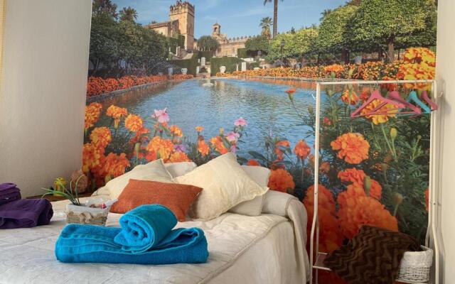 Nueva vivienda de lujo en Cordoba