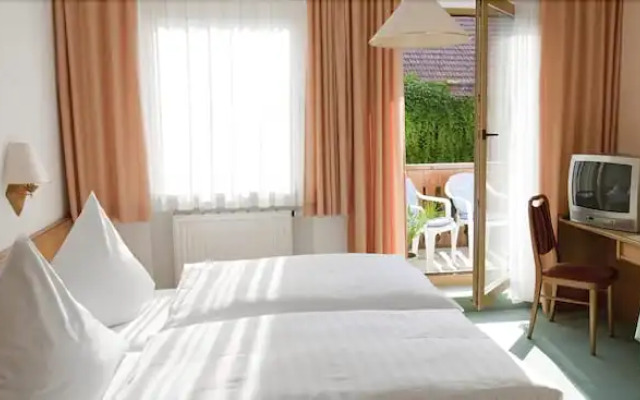 Landhotel Gasthof Schreiner