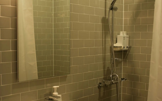 OJORI Bnb (Bed and beyond)