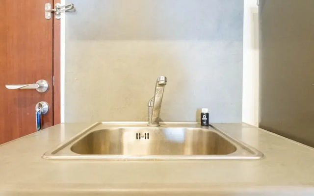 1Br Apartment the Linden Connected to Marvell City Mall by Travelio