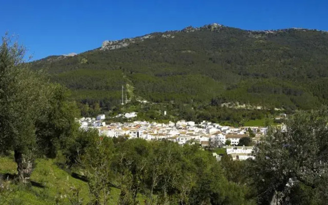 Hostal La Sierra