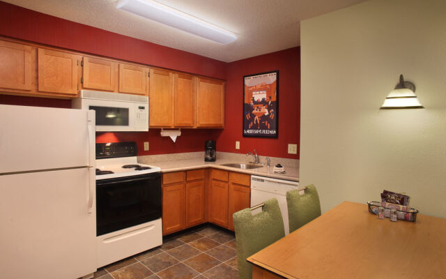 Residence Inn Southington