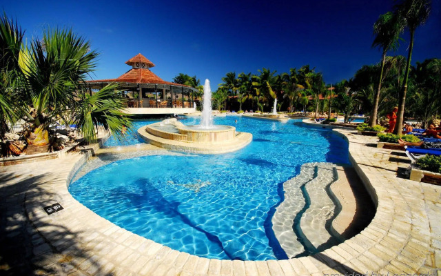 IFA Villas Bavaro Resort and Spa