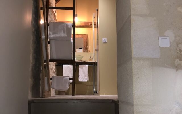 Le Domaine des Dourneaux