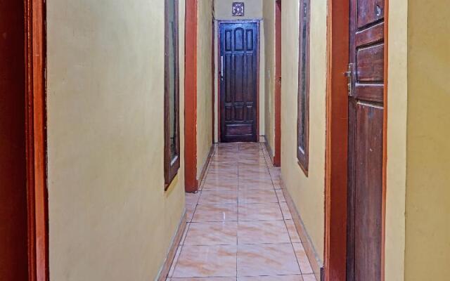 Spot On 91588 Ananda Guest House Batu