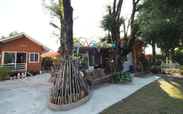 Sukhothai Chalet