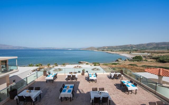 Balos Beach Hotel