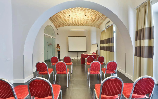 Hotel Villafranca