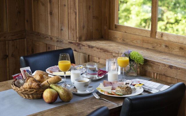 Alpine Hotel by SnowWorld