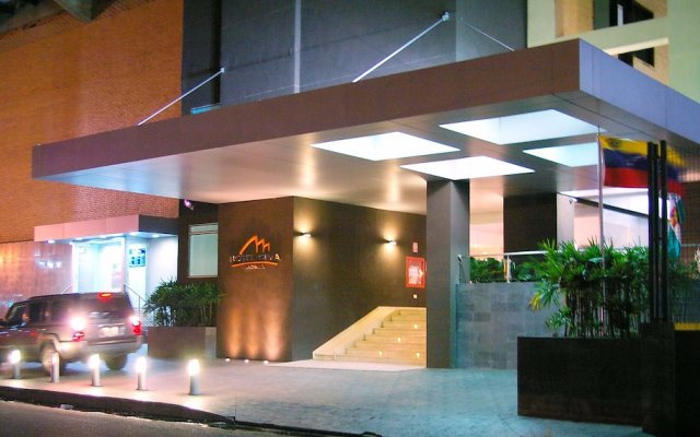 Hotel Cima Barinas