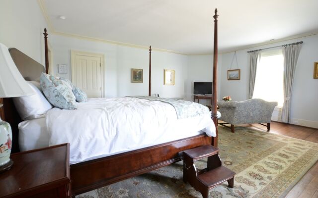 Woodville Bed and Breakfast