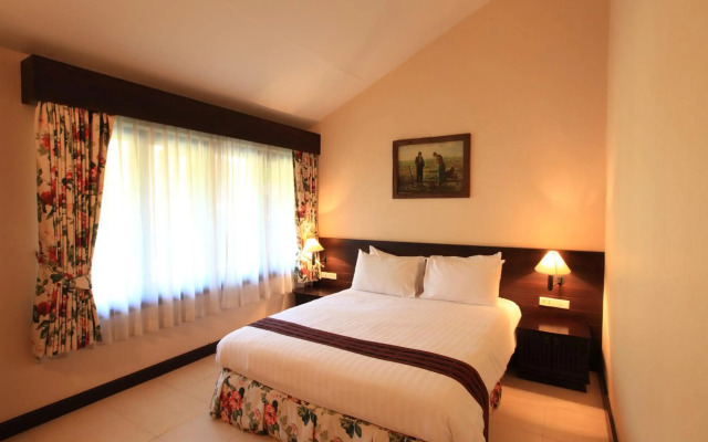 Belle Villa Resort Chiangmai