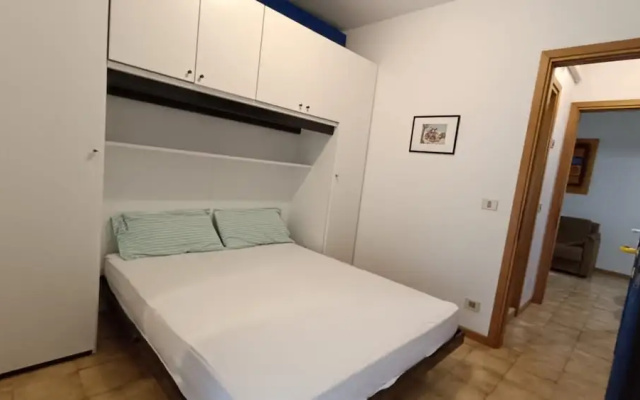 Seaside Escape for six Guests in Bibione