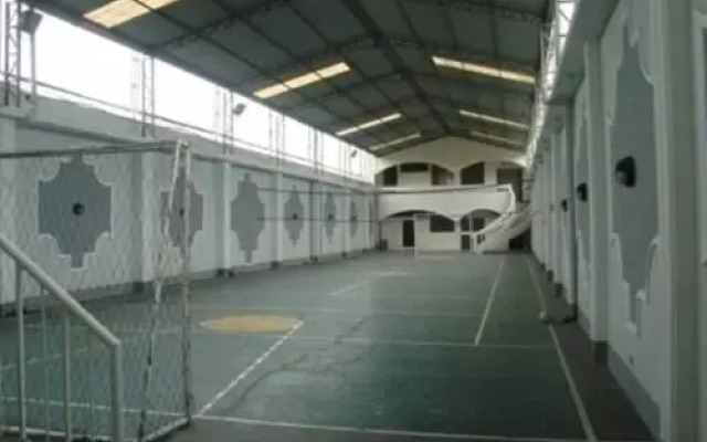 Hostal Casa Alianza