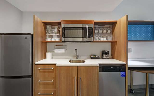 Home2 Suites by Hilton Springdale Cincinnati