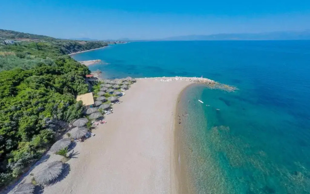 Sunrise Village Beach