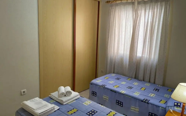 Apartment in Mazarron Near La Isla Beach