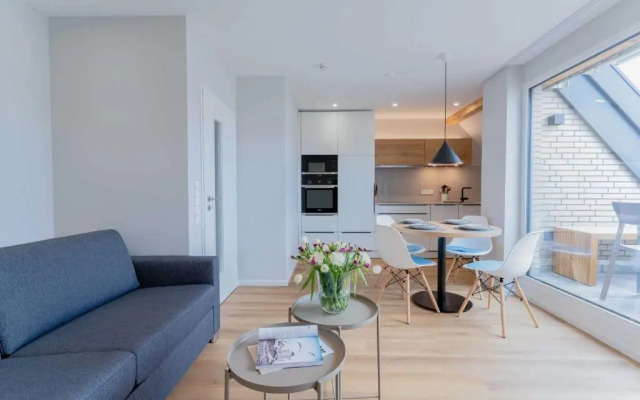 Haus Harmening Whg 5