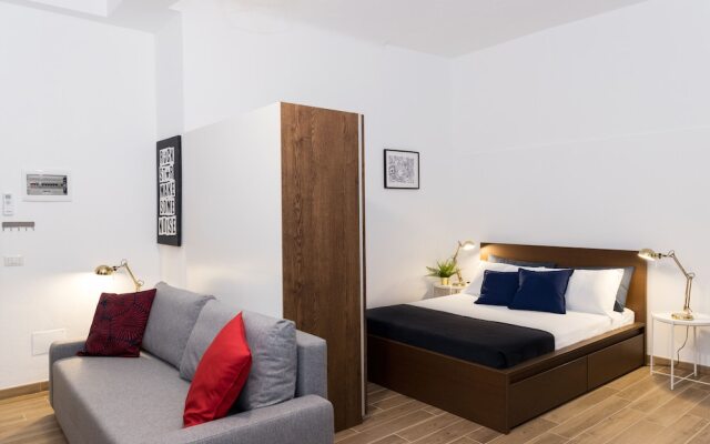Sweet 1 Bedroom Apartment near Central Station