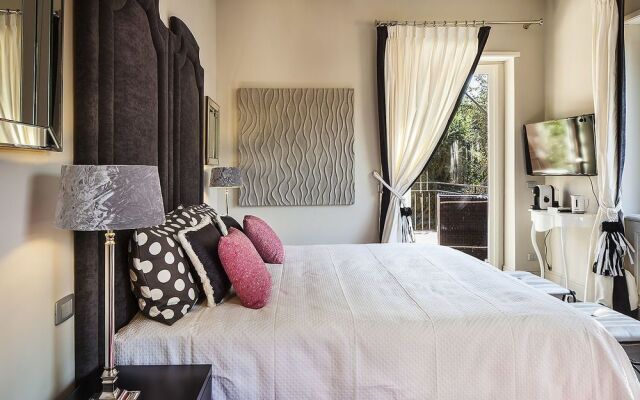 Pepoli9 Charming Guest House