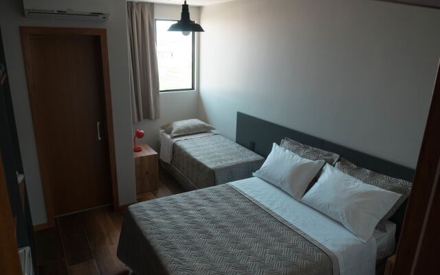 Hotel Blumenhof Balneário Camboriú