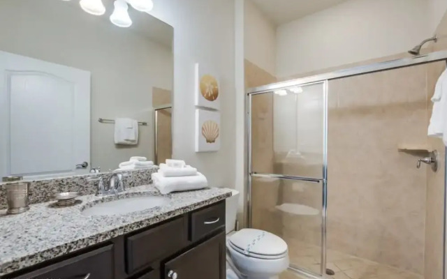 Fresh Heaven Pool Home by AV Dreams