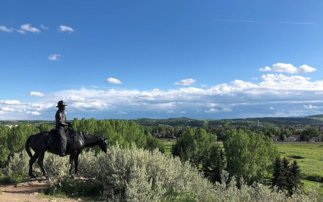 Rocky Mountain View B&B