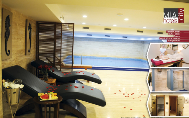 Mia City Hotel