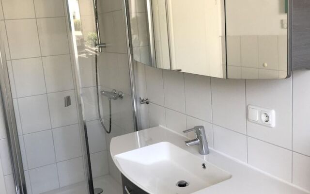 Ferienhaus an der Ostsee