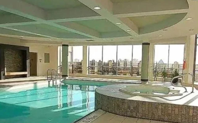 Mississauga Furnished Apartments