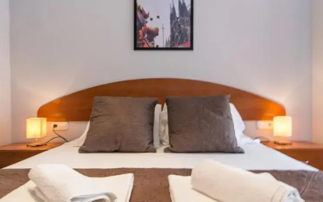 Aldana Apartment