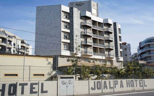 Joalpa Hotel Cabo Frio