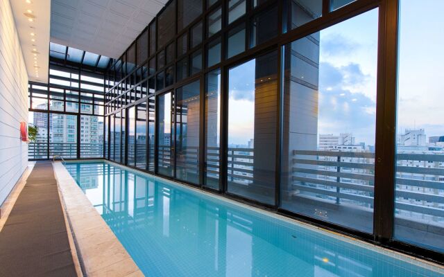Radisson Blu São Paulo