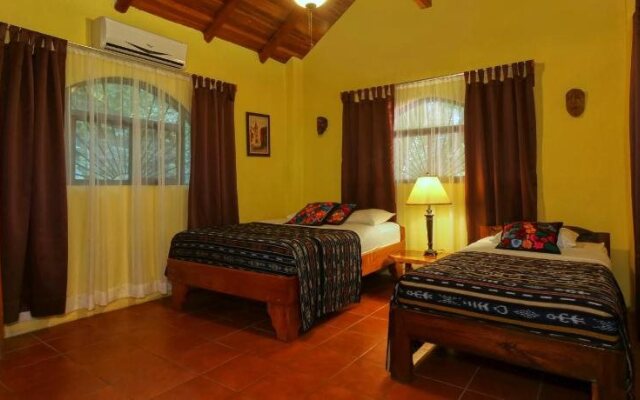 Nosara Sunrise B&B