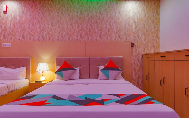 Hotel Moti Mahal by OYO Rooms