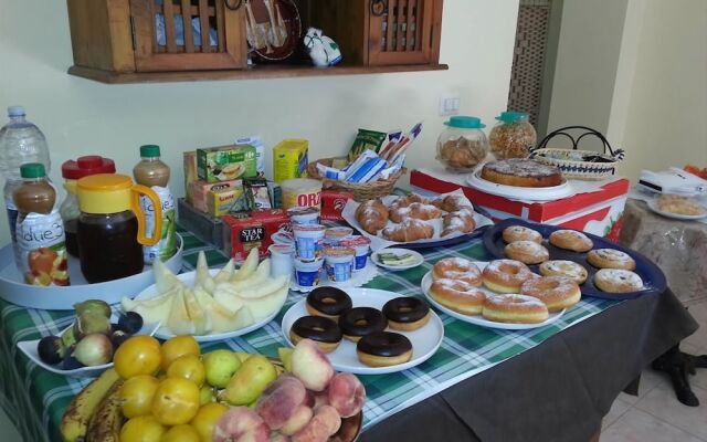 B&B Villa Pia