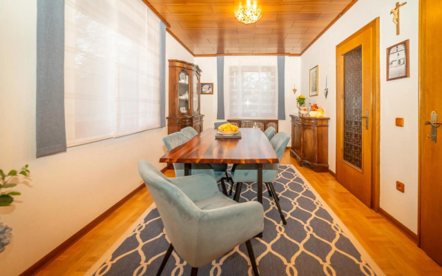 Villa Mühlei bei Salzburg - Walters Appartment