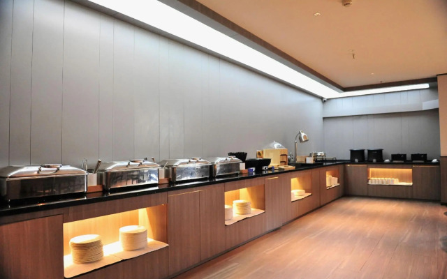 Hanting Hotel