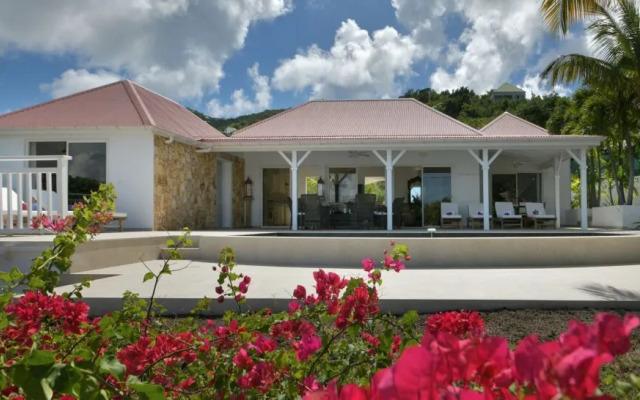 Dream Villa St.Jean-2095