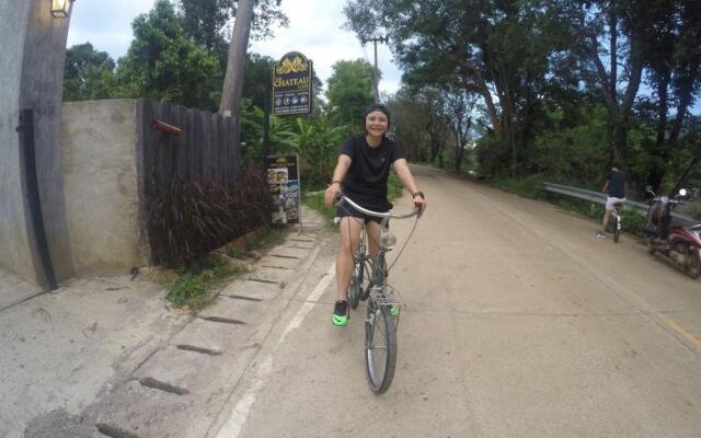 The Chater@Kaengkud