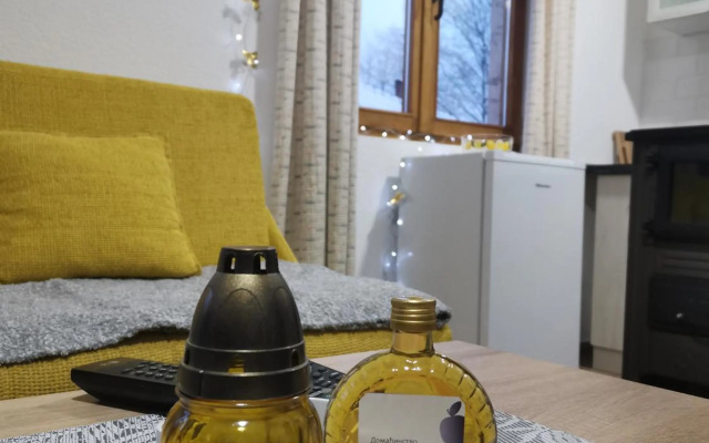 Vikendica Čeperković #3