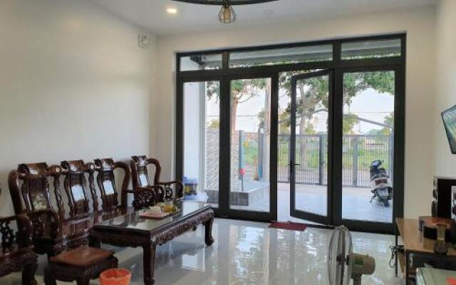 Minh Kim Guesthouse