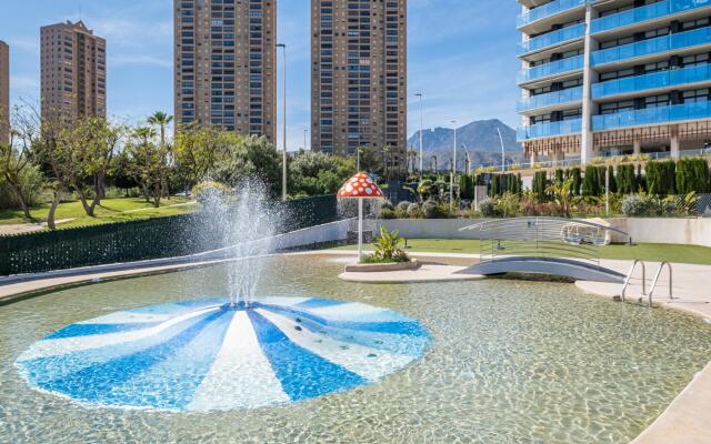 Sunset Drive 4-52 in Benidorm