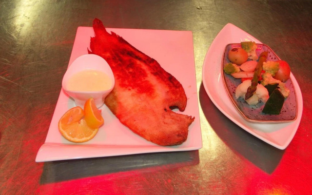 Logis Hôtel La Bonne Auberge