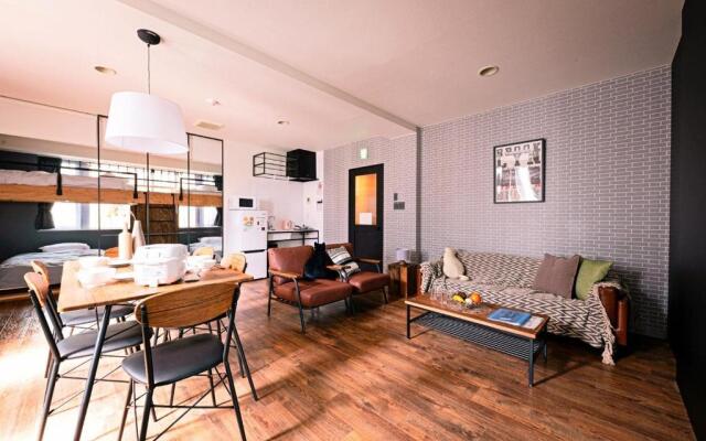 One living in 24 - Vacation STAY 83393