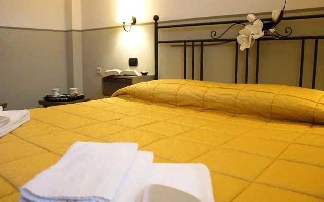 Hotel Da Benito