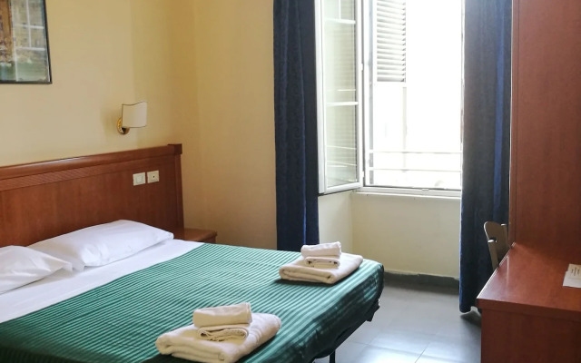 Palma Residences In Rome