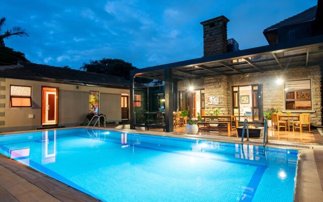 Deerpark Luxury Stays